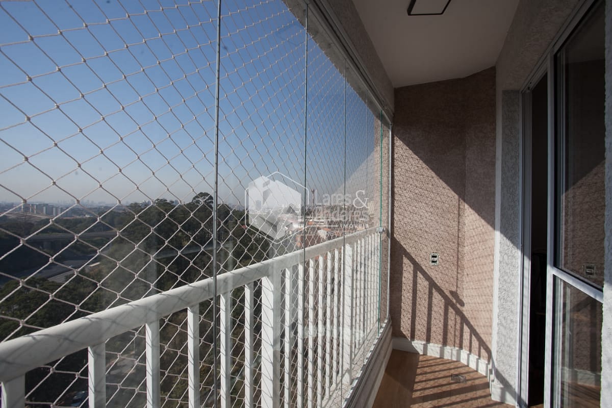 Apartamento à venda com 2 quartos, 5000m² - Foto 25