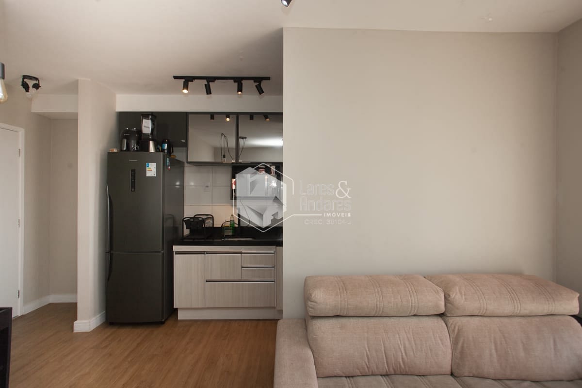 Apartamento à venda com 2 quartos, 5000m² - Foto 5