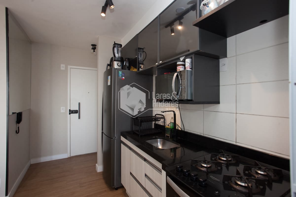 Apartamento à venda com 2 quartos, 5000m² - Foto 13