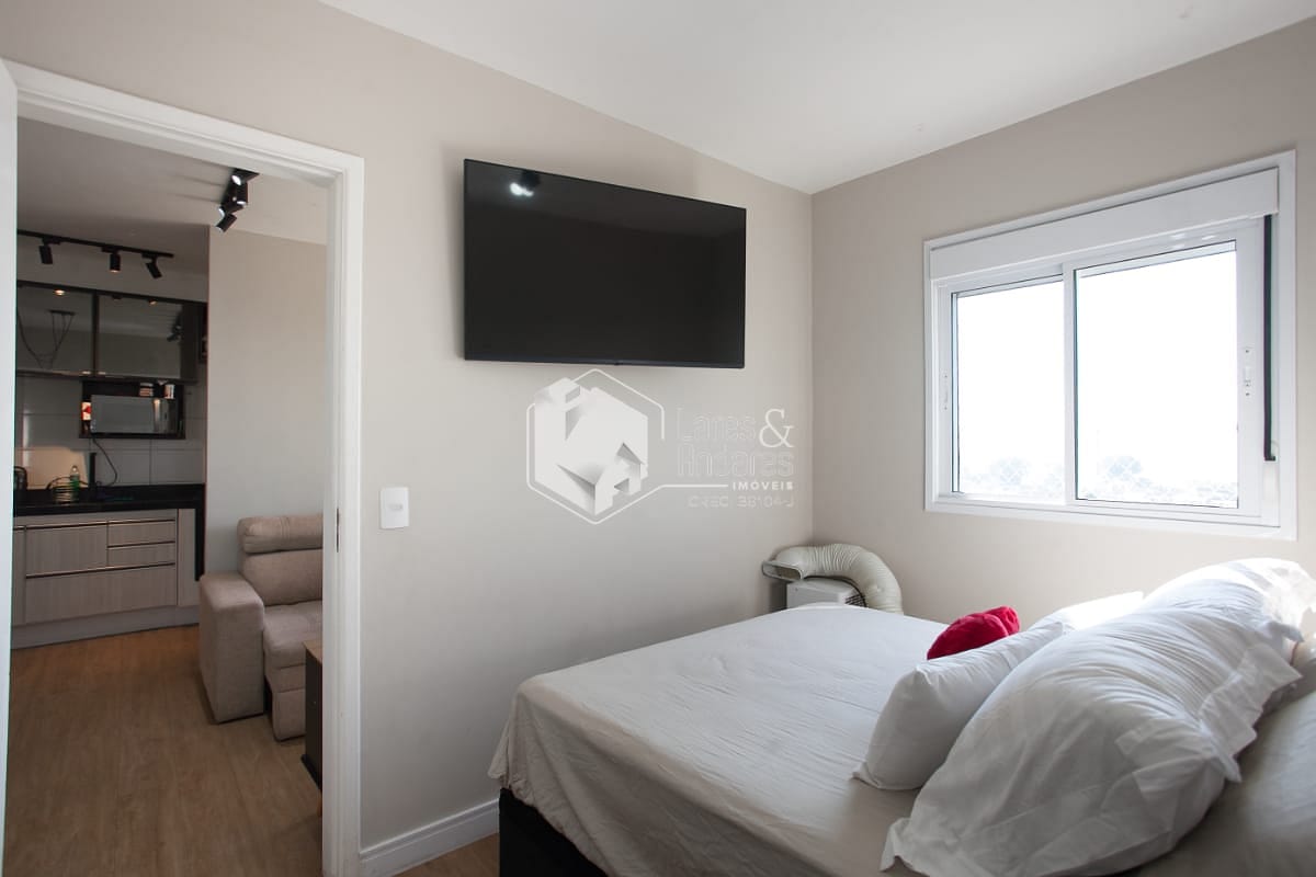 Apartamento à venda com 2 quartos, 5000m² - Foto 30