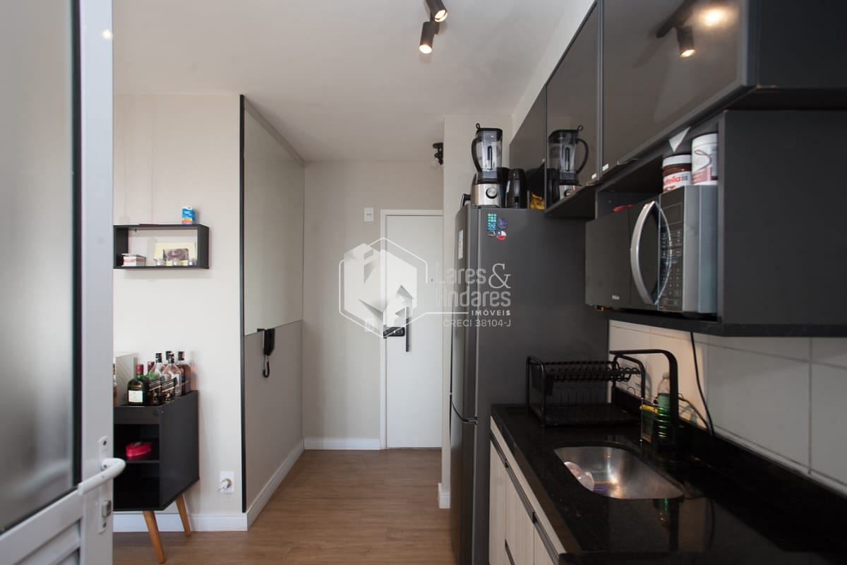 Apartamento à venda com 2 quartos, 5000m² - Foto 12