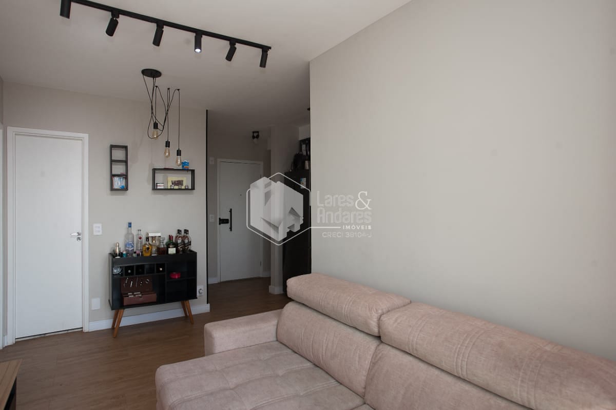 Apartamento à venda com 2 quartos, 5000m² - Foto 8