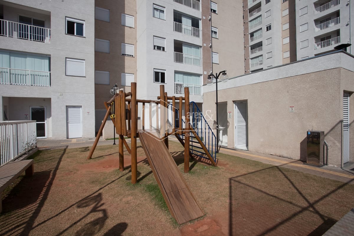 Apartamento à venda com 2 quartos, 5000m² - Foto 35