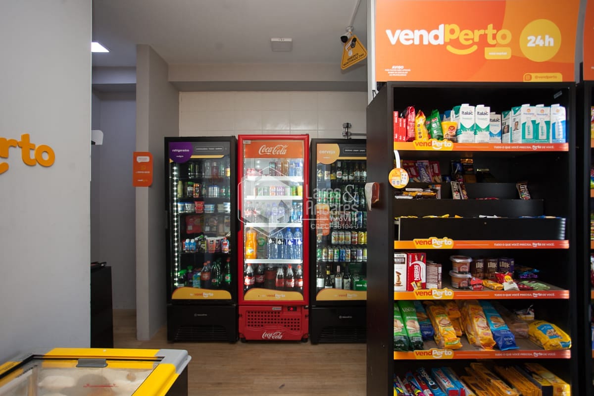 Apartamento à venda com 2 quartos, 5000m² - Foto 50