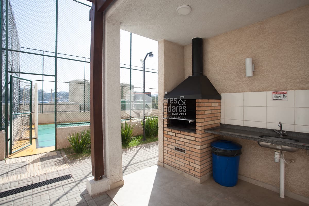 Apartamento à venda com 2 quartos, 5000m² - Foto 38