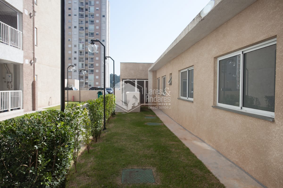 Apartamento à venda com 2 quartos, 5000m² - Foto 44