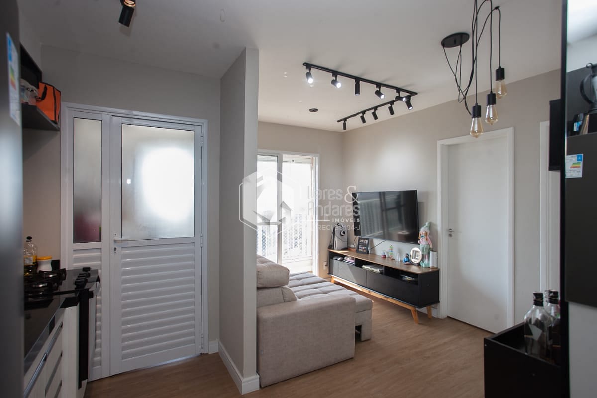 Apartamento à venda com 2 quartos, 5000m² - Foto 15
