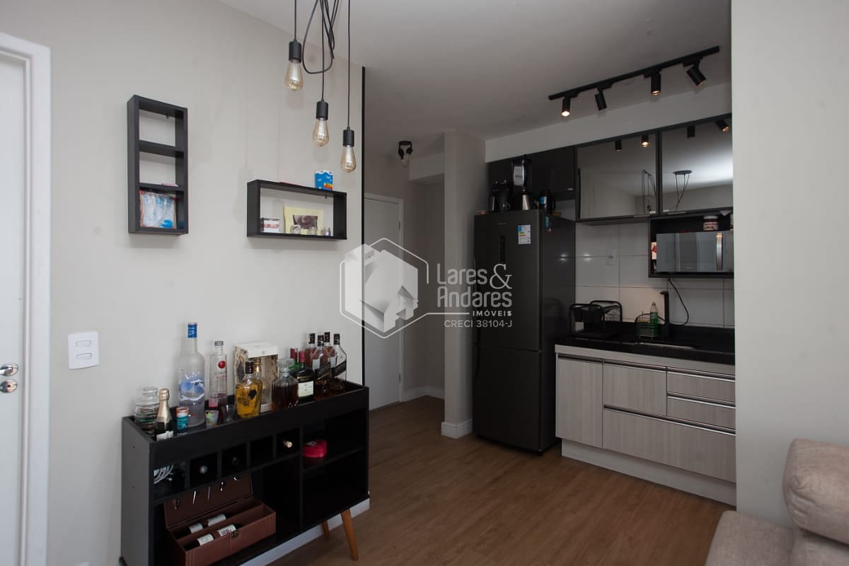 Apartamento à venda com 2 quartos, 5000m² - Foto 10