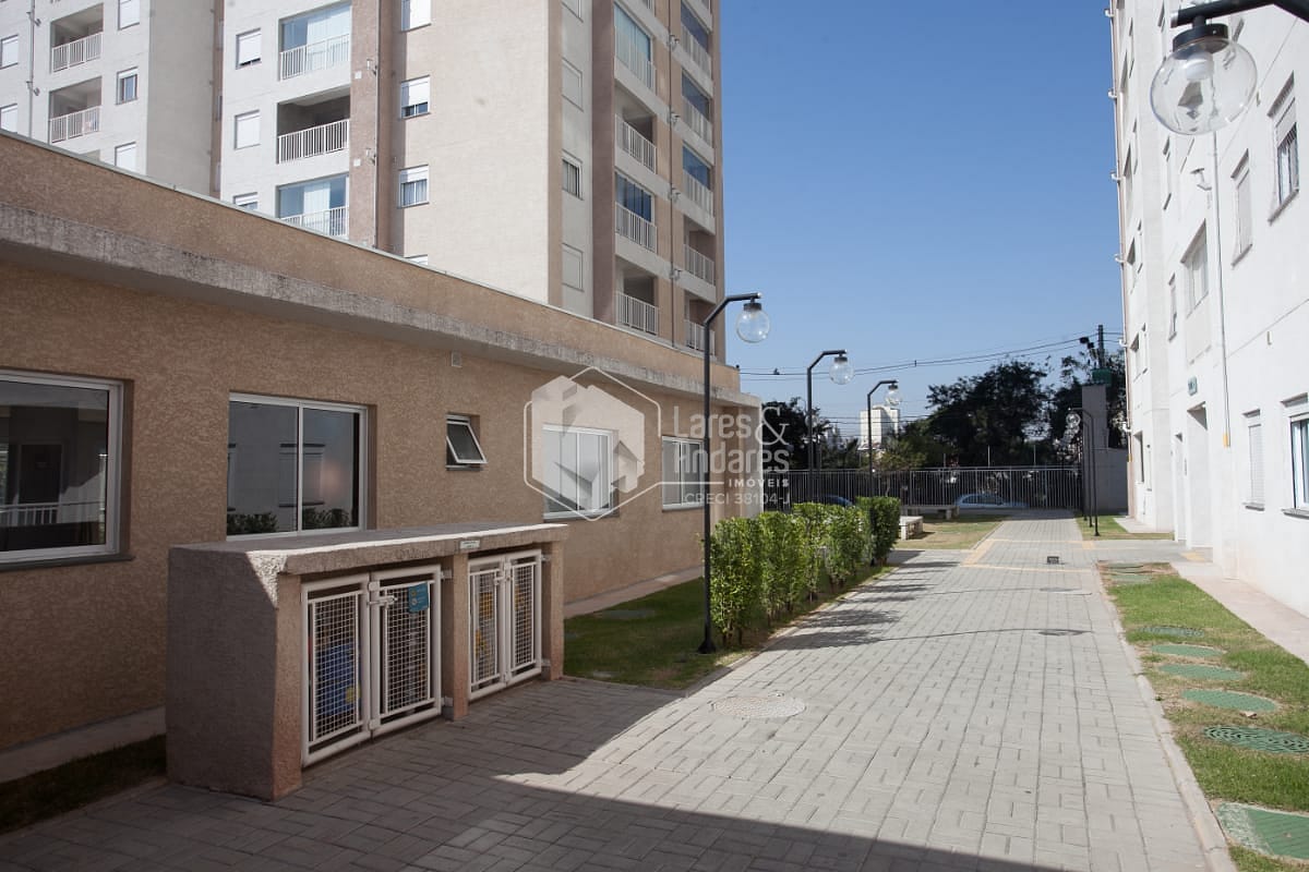 Apartamento à venda com 2 quartos, 5000m² - Foto 45