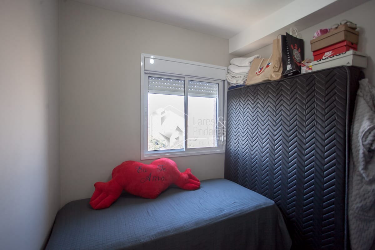 Apartamento à venda com 2 quartos, 5000m² - Foto 26