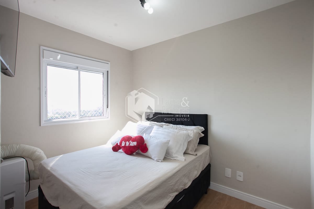 Apartamento à venda com 2 quartos, 5000m² - Foto 28