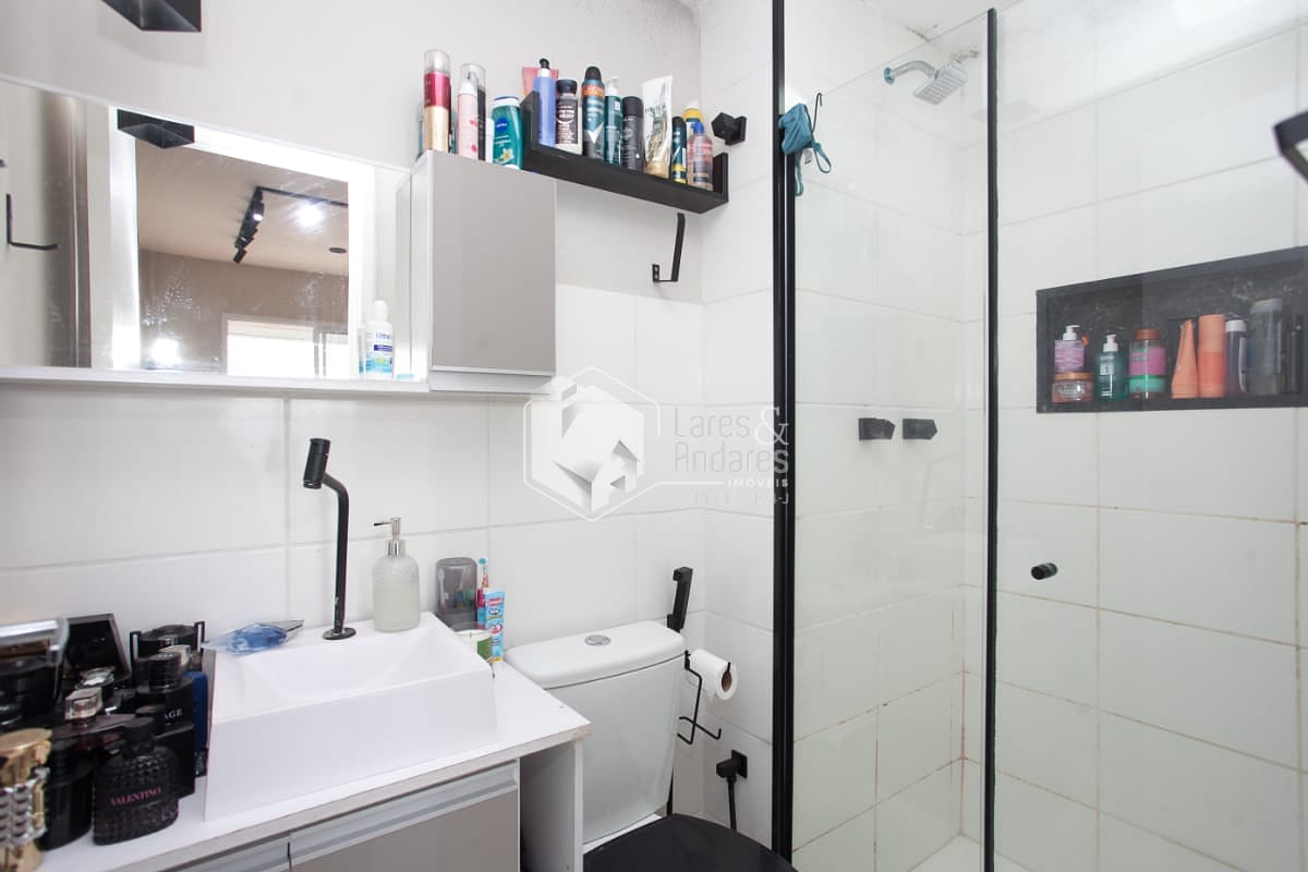 Apartamento à venda com 2 quartos, 5000m² - Foto 21