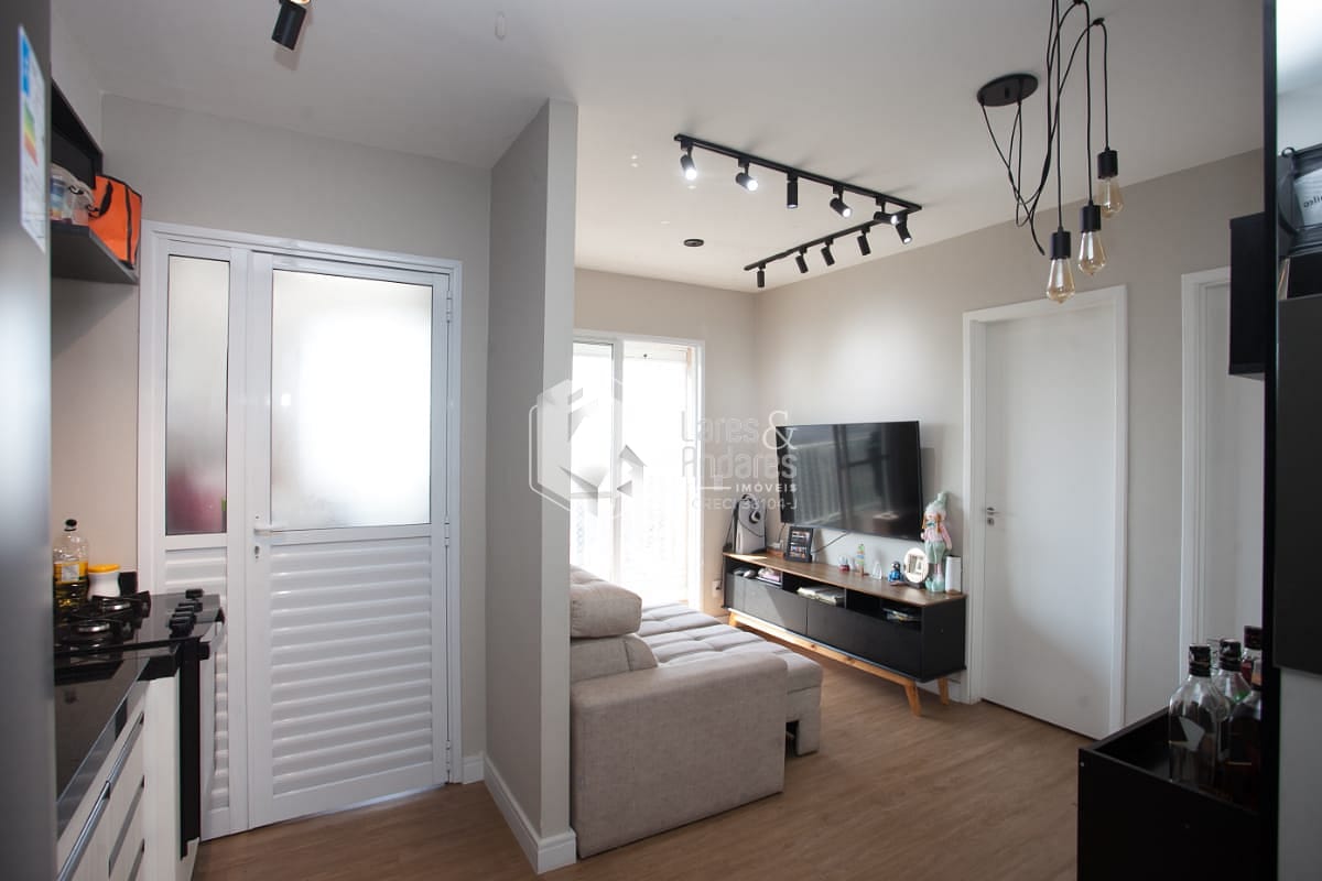 Apartamento à venda com 2 quartos, 5000m² - Foto 18