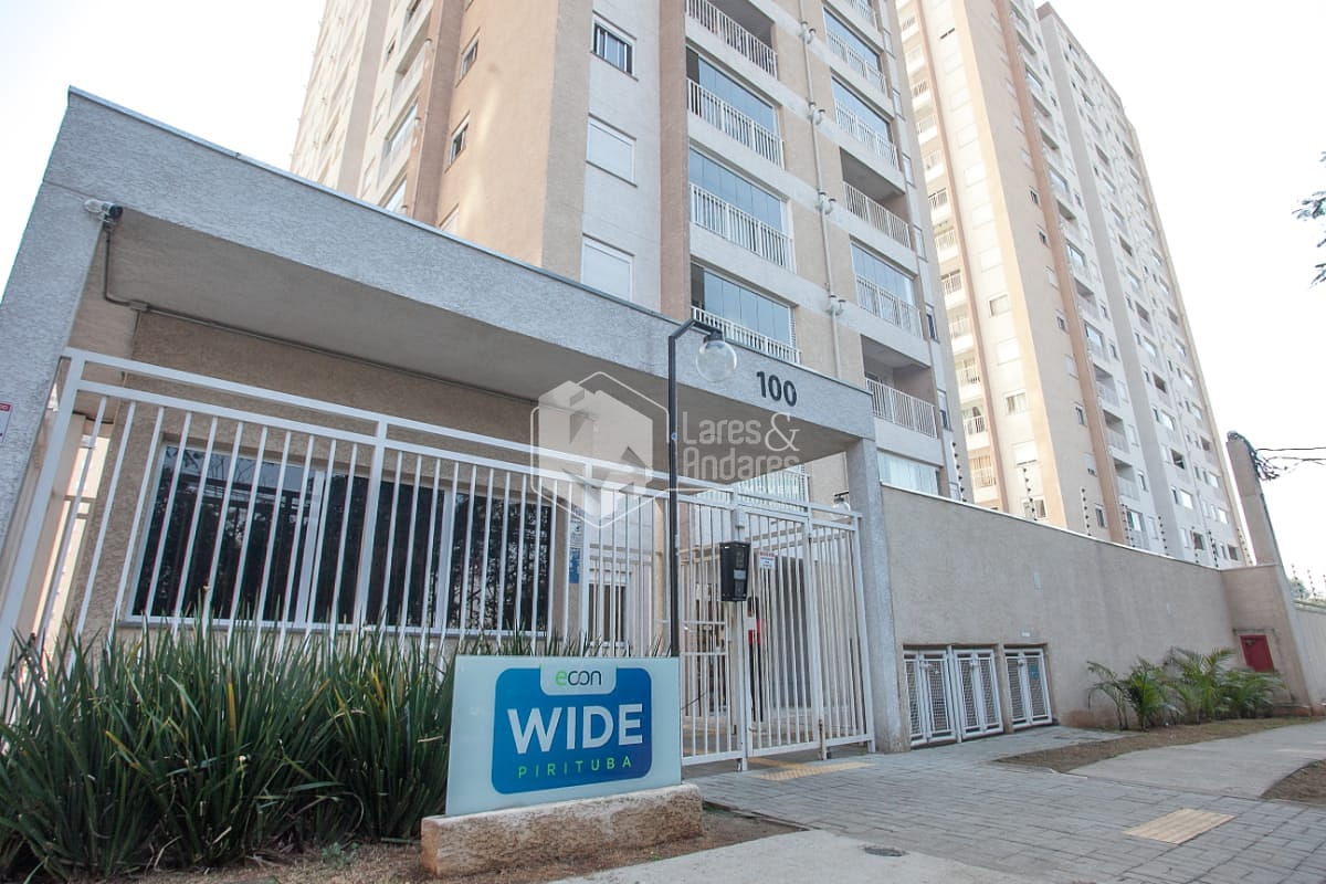 Apartamento à venda com 2 quartos, 5000m² - Foto 57