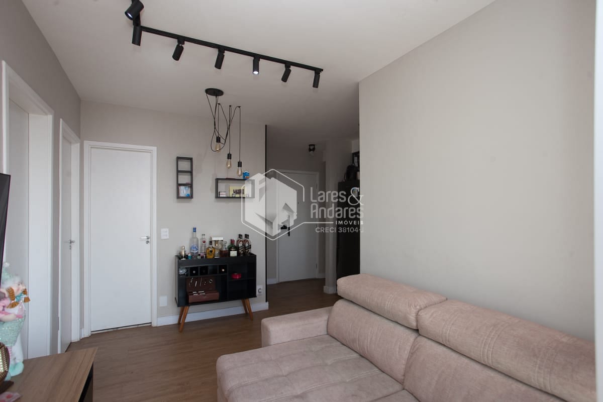 Apartamento à venda com 2 quartos, 5000m² - Foto 9