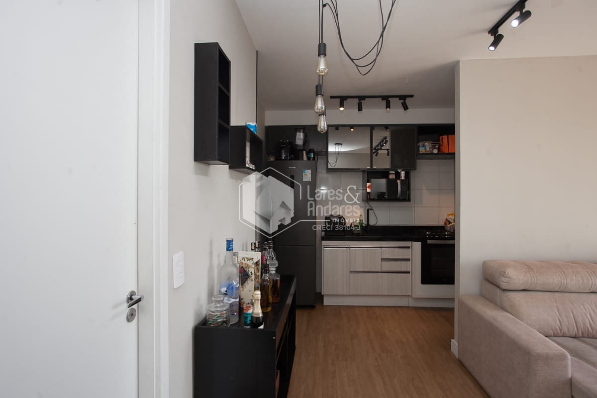 Apartamento à venda com 2 quartos, 5000m² - Foto 20