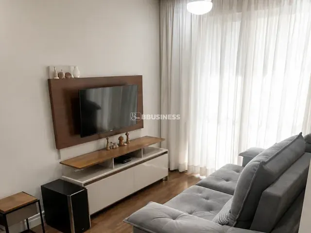 Apartamento 3 quartos e 1 banheiro, à venda, no bairro Vila Industrial em Campinas