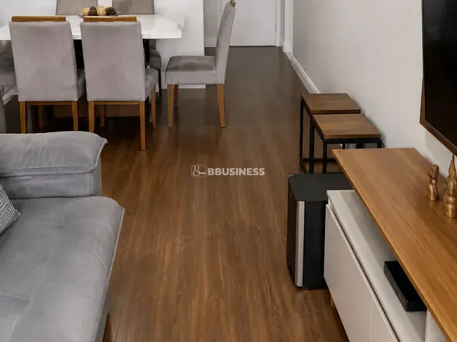 Apartamento 3 quartos e 1 banheiro, à venda, no bairro Vila Industrial em Campinas