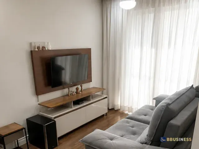 Apartamento 3 quartos e 1 banheiro, à venda, no bairro Vila Industrial em Campinas