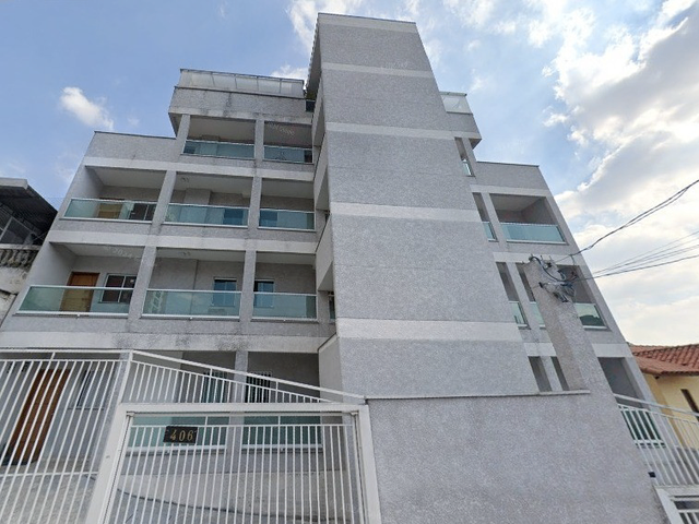Apartamento com 77m² 1 quarto e 1 banheiro, à venda, no bairro Vila Esperança em São Paulo