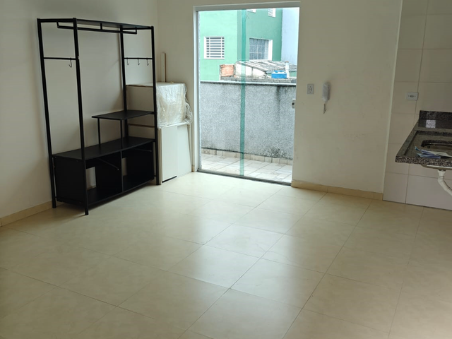 Apartamento com 77m² 1 quarto e 1 banheiro, à venda, no bairro Vila Esperança em São Paulo