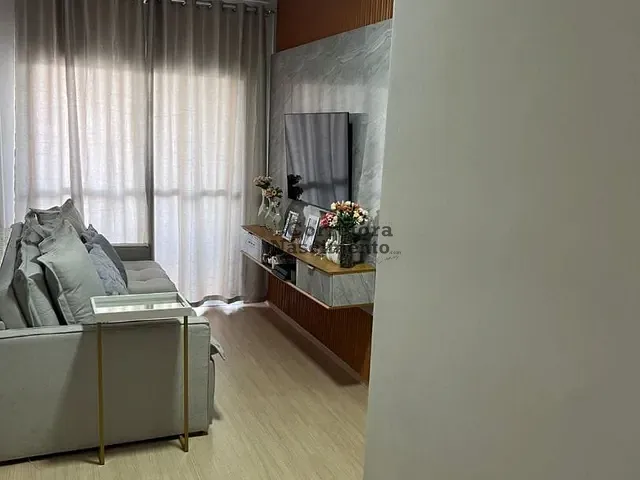 Apartamento à venda, no bairro Jardim Califórnia em Jacareí