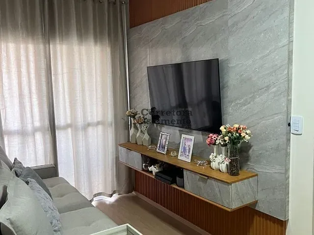 Apartamento à venda, no bairro Jardim Califórnia em Jacareí