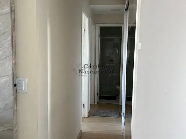 Apartamento à venda, no bairro Jardim Califórnia em Jacareí