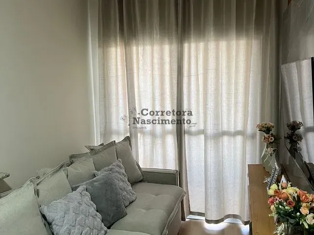 Apartamento à venda, no bairro Jardim Califórnia em Jacareí