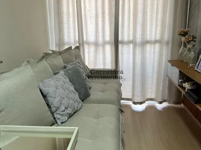 Apartamento à venda, no bairro Jardim Califórnia em Jacareí