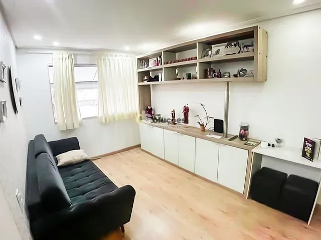 Apartamento 3 quartos e 2 banheiros, à venda, no bairro Vila Sofia em São Paulo