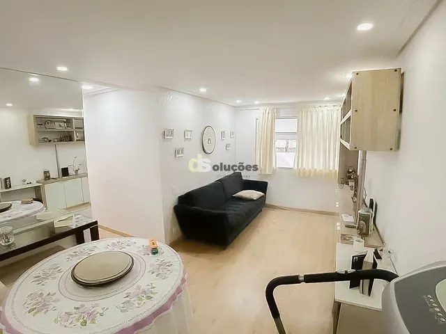 Apartamento 3 quartos e 2 banheiros, à venda, no bairro Vila Sofia em São Paulo