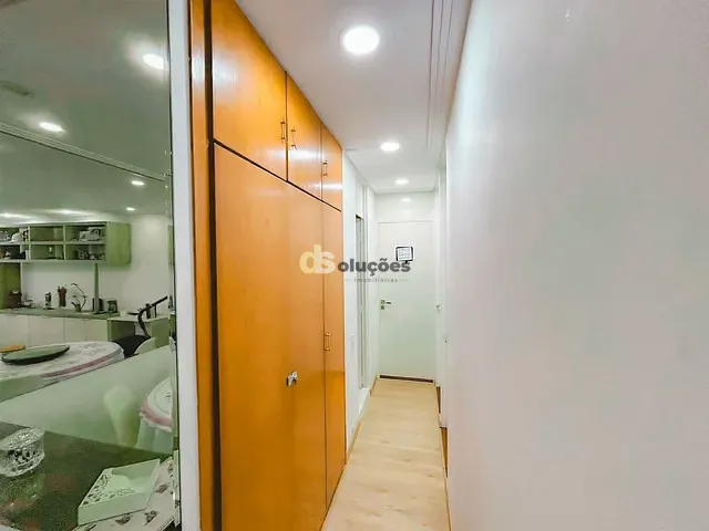 Apartamento 3 quartos e 2 banheiros, à venda, no bairro Vila Sofia em São Paulo