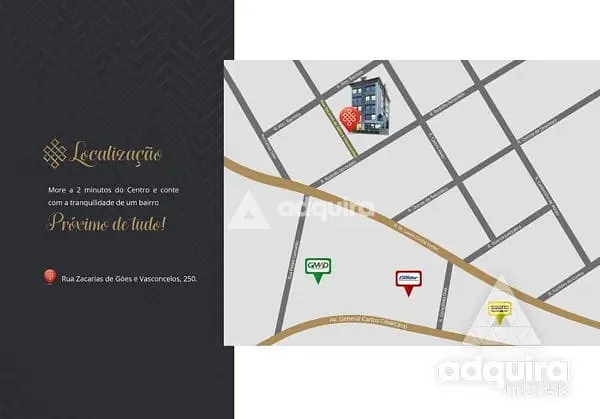 Apartamento, 2 quartos, 122 m² - Foto 10