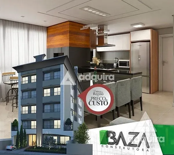 Apartamento, 2 quartos, 122 m² - Foto 6
