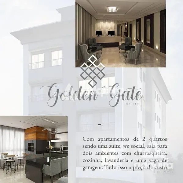 Apartamento, 2 quartos, 122 m² - Foto 12