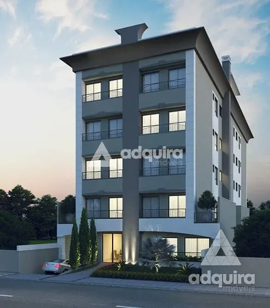 Apartamento, 2 quartos, 122 m² - Foto 2