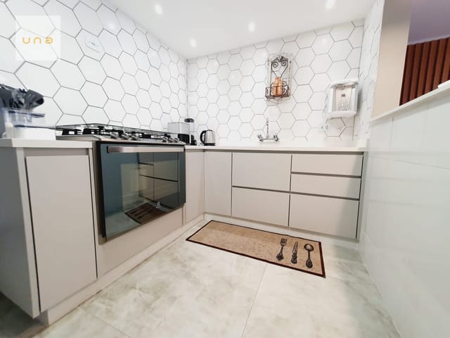 Apartamento 3 quartos e 4 banheiros, à venda, no bairro Água Verde em Curitiba
