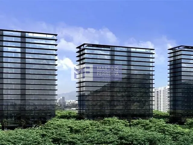 Apartamento com 66m² 3 quartos e 2 banheiros, à venda, no bairro Jacarepaguá em Rio de Janeiro