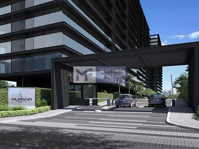 Apartamento com 66m² 3 quartos e 2 banheiros, à venda, no bairro Jacarepaguá em Rio de Janeiro