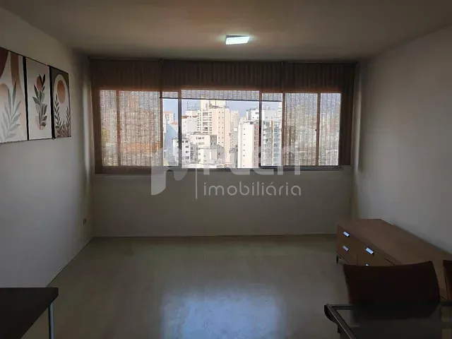 Apartamento 3 quartos e 3 banheiros, à venda, no bairro Sumaré em São Paulo