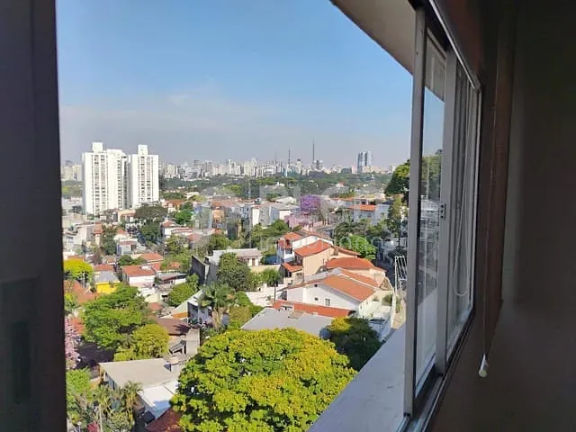 Apartamento 3 quartos e 3 banheiros, à venda, no bairro Sumaré em São Paulo