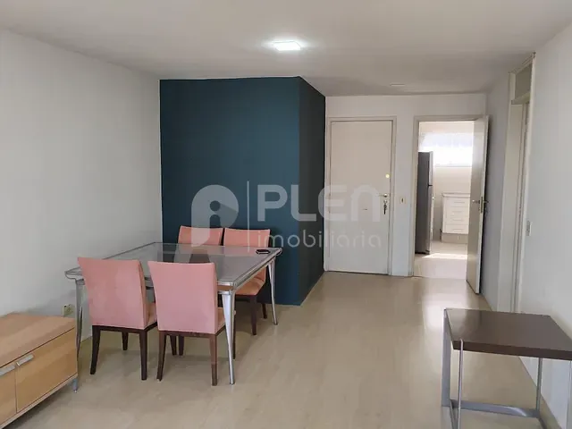 Apartamento 3 quartos e 3 banheiros, à venda, no bairro Sumaré em São Paulo