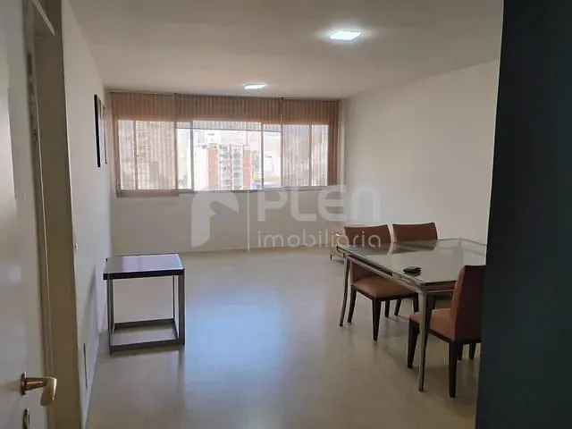 Apartamento 3 quartos e 3 banheiros, à venda, no bairro Sumaré em São Paulo