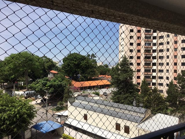 Foto do Apartamento - Apartamento na Vila Ema, 170 m2, 4 Dorms, sendo 2 Suítes, Ótimo Local!!! | RUSSI IMÓVEIS