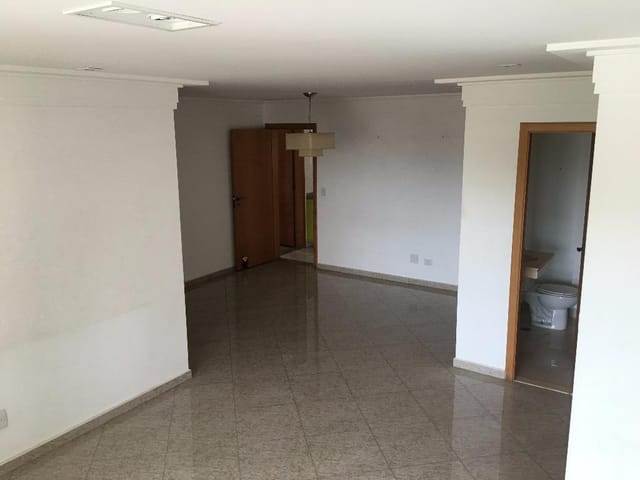 Foto do Apartamento - Apartamento na Vila Ema, 170 m2, 4 Dorms, sendo 2 Suítes, Ótimo Local!!! | RUSSI IMÓVEIS