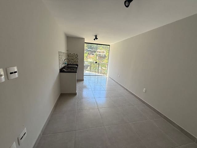 Foto do Apartamento - Apartamento para locação, Piratininga, Niterói, RJ | SelfSpin