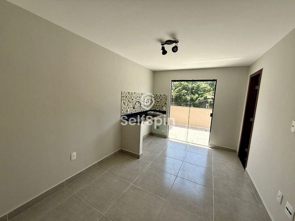 Apartamento, 1 quarto, 32 m² - Foto 3