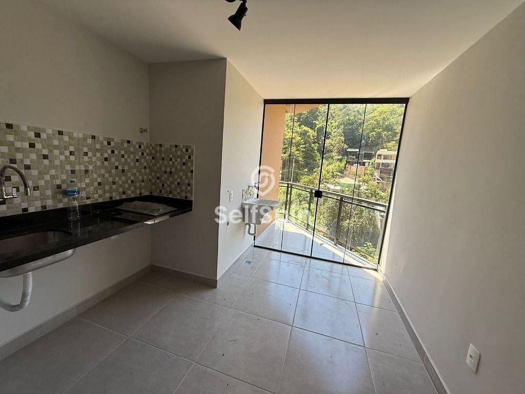 Apartamento, 1 quarto, 32 m² - Foto 6