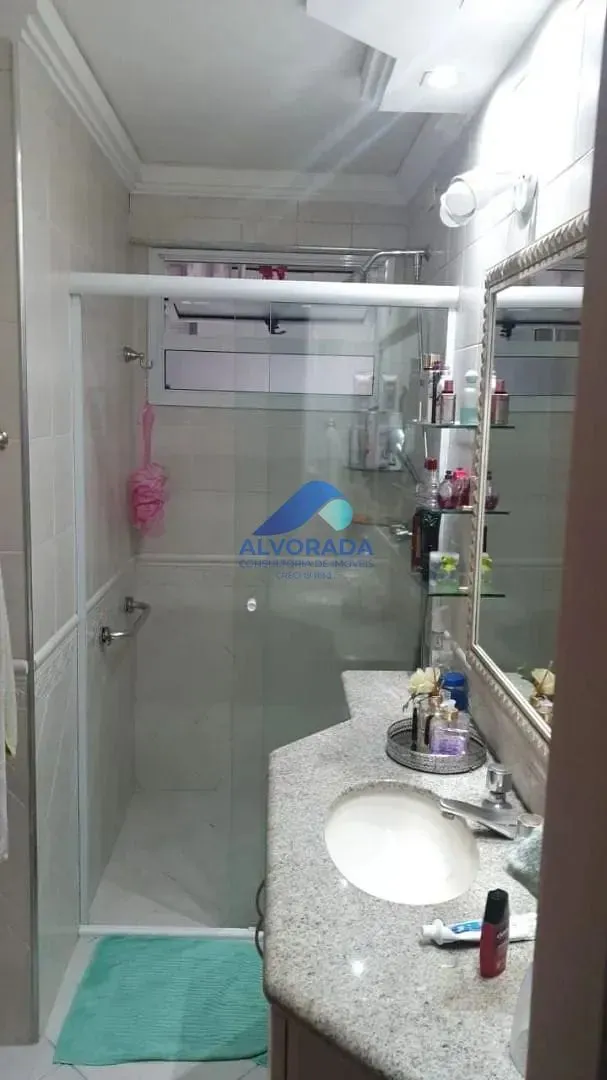 Apartamento, 3 quartos, 125 m² - Foto 6